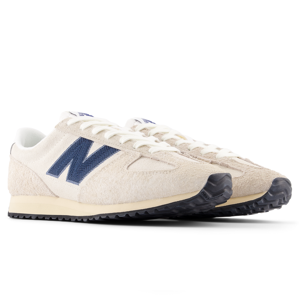 Unisex cipő New Balance U4711H9 – bézs