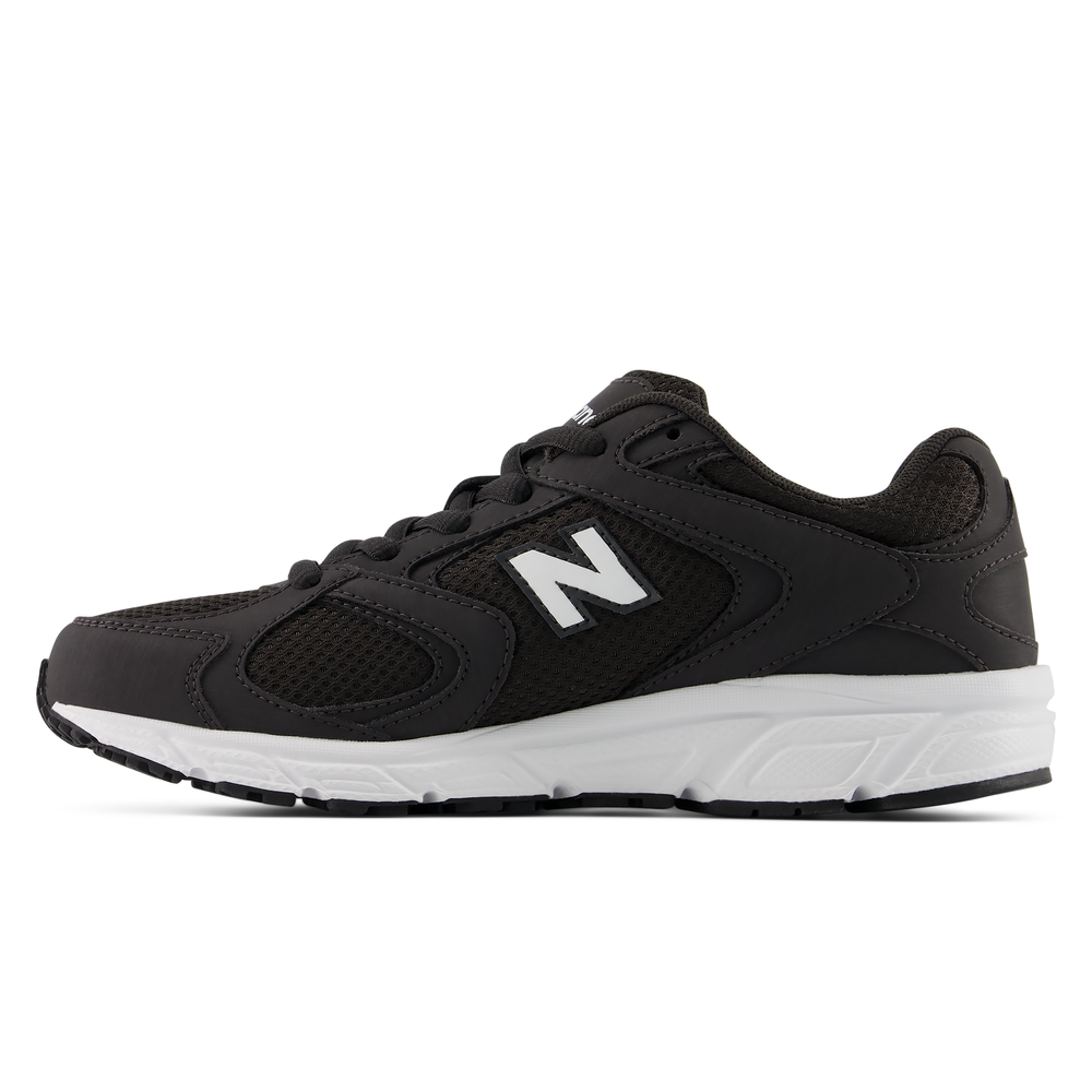 Gyermekcipő New Balance G4081M7 – fekete