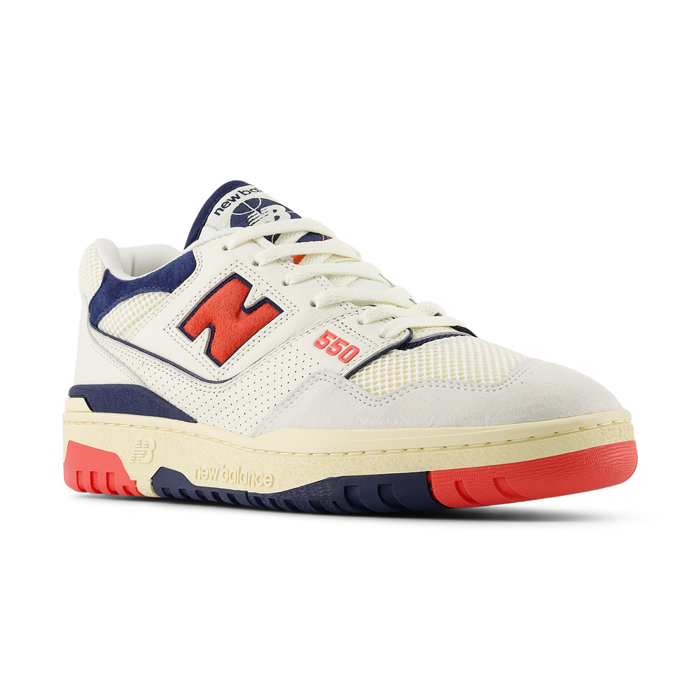 Unisex cipő New Balance BB550CPB – többszínű