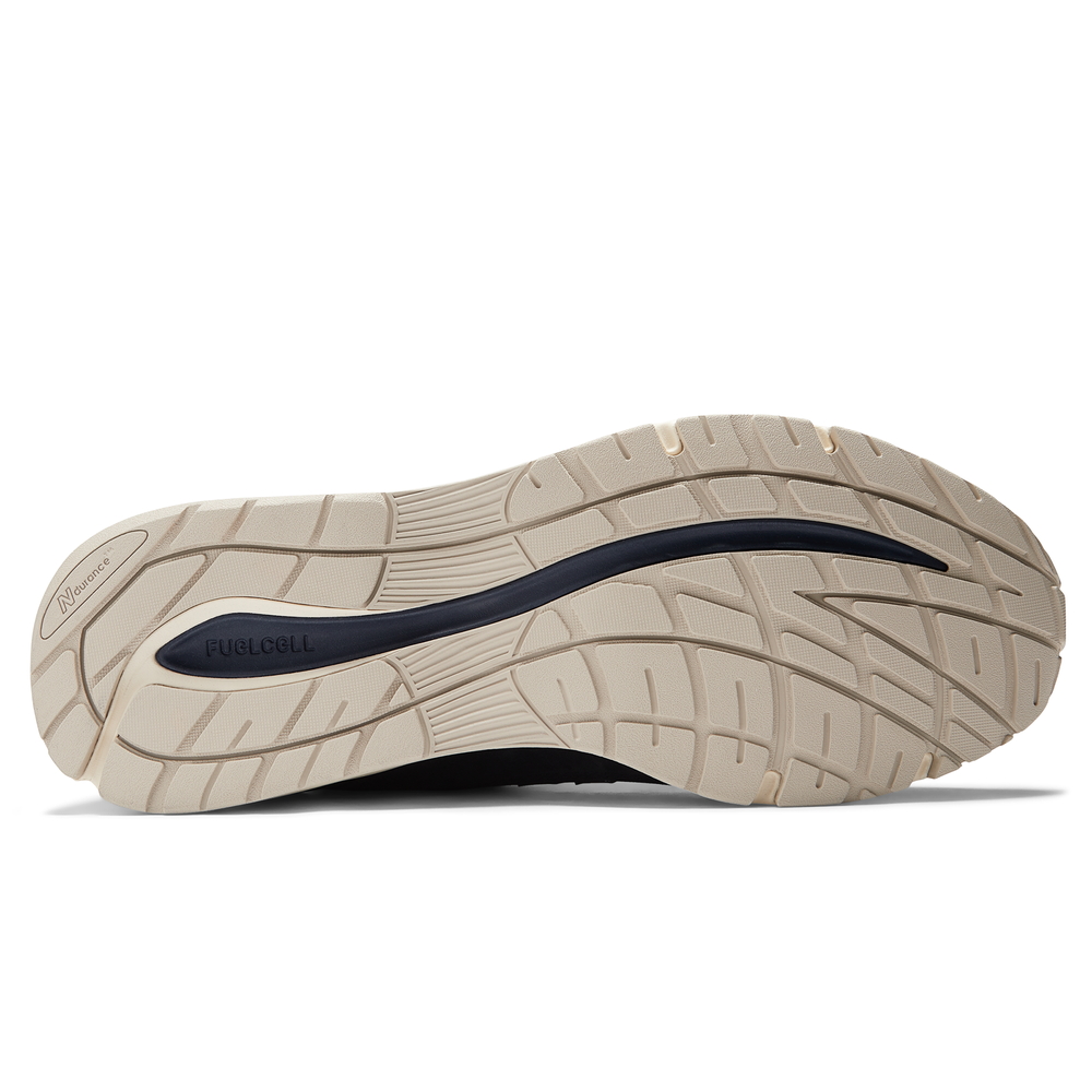 Unisex cipő New Balance U991VN2 – sötétkék