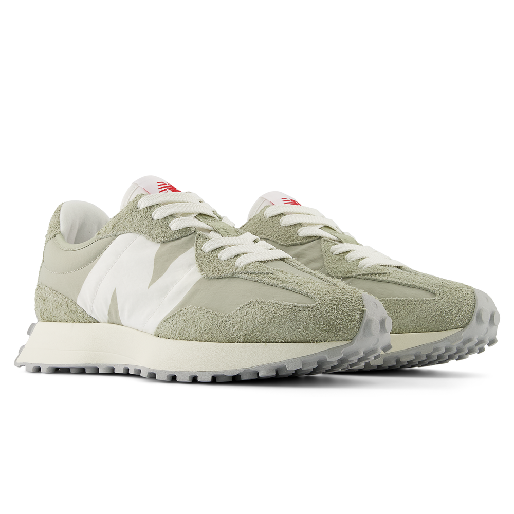 Unisex cipő New Balance U327LM – zöld