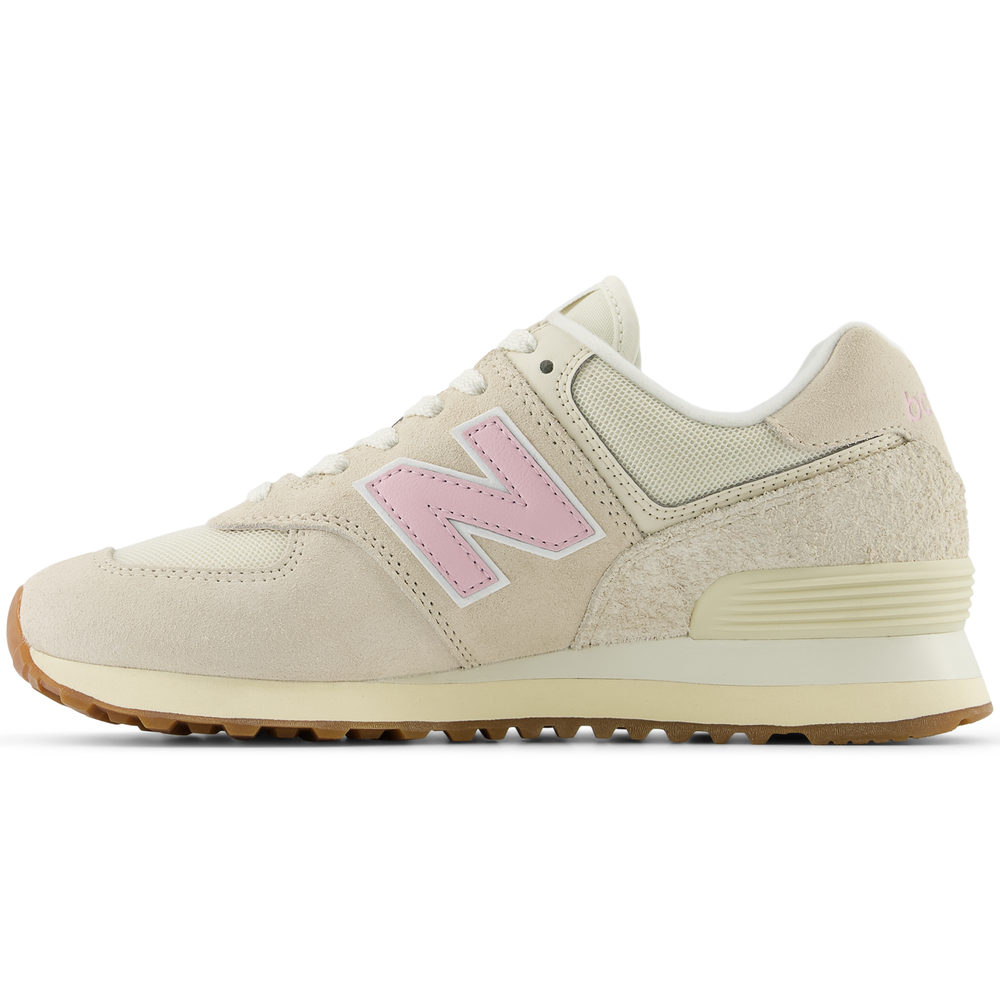 Női cipő New Balance WL574GU2 – bézs