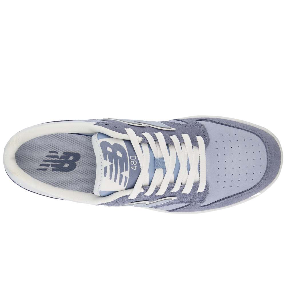 Unisex cipő New Balance BB480LEB – kék