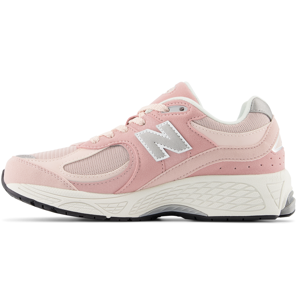 Gyermekcipő New Balance GC2002SK – rózsaszín