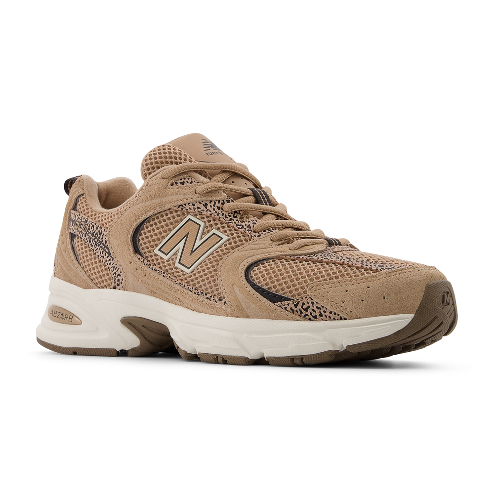 Női cipő New Balance U530CRA – barna