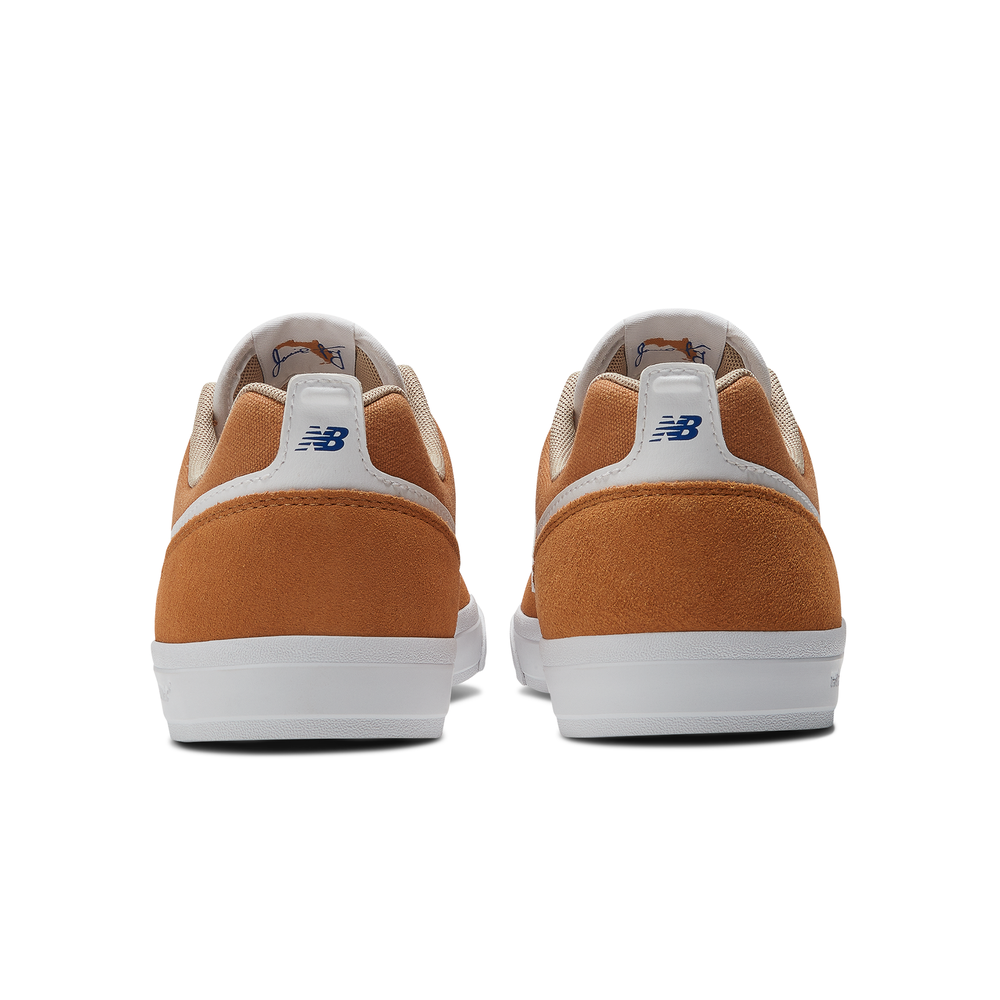 Férfi cipő New Balance NM306CRY – narancssárga