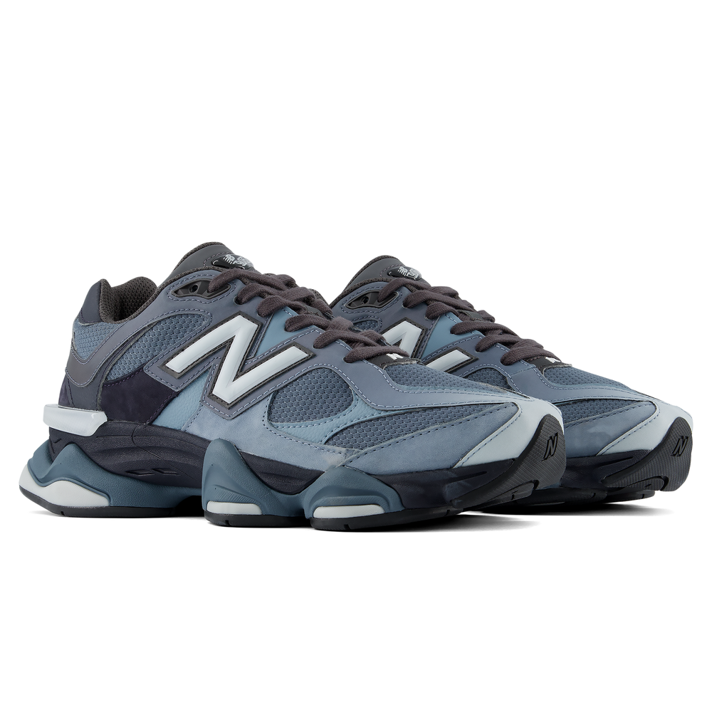 Unisex cipő New Balance U906043A – kék