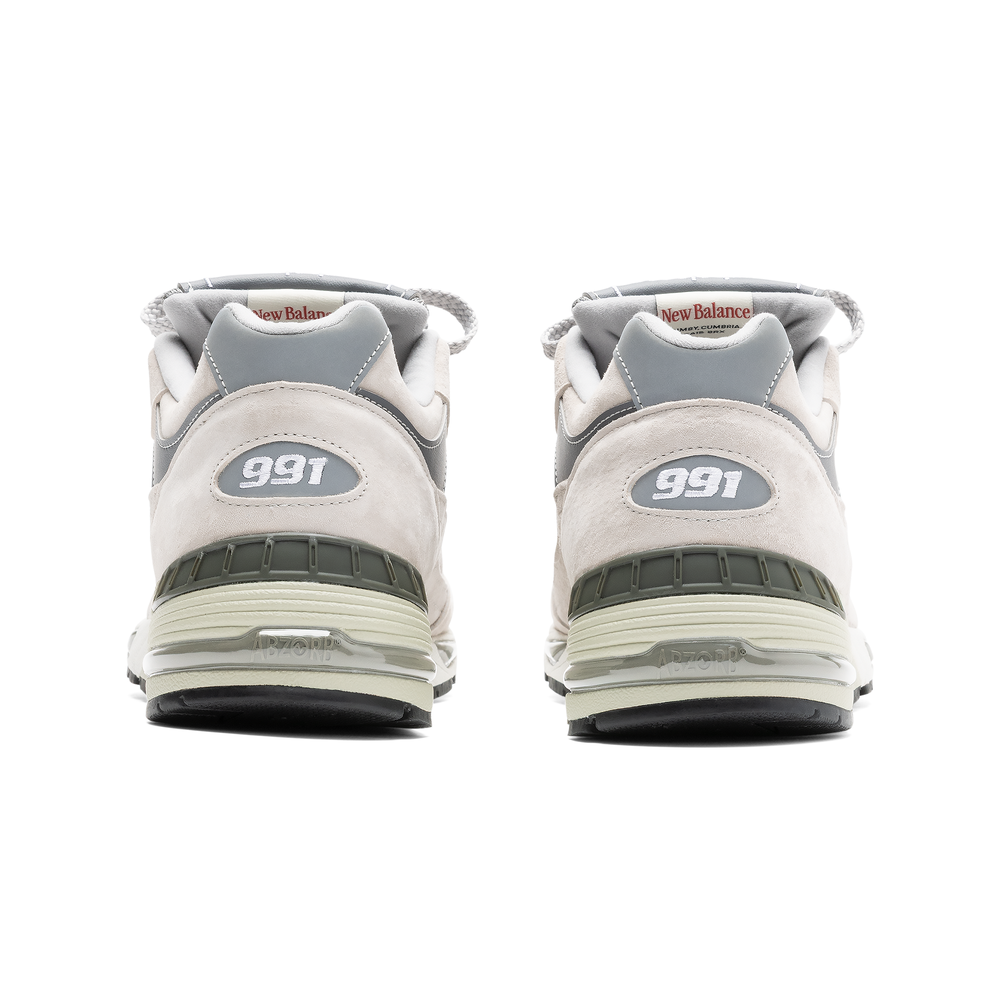 Férfi cipő New Balance M991PG1 – bézs