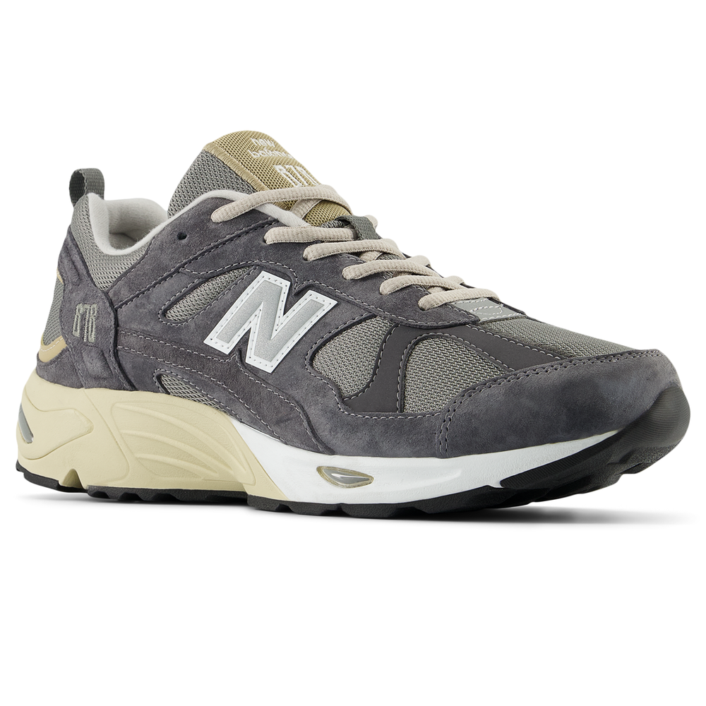 Unisex cipő New Balance CM878MG1 – szürke
