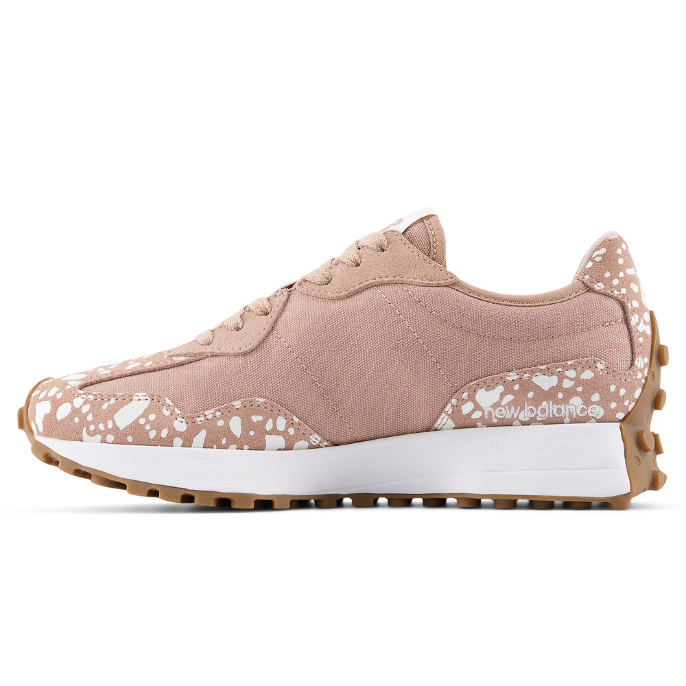 Női cipő New Balance W3271TK – bézs