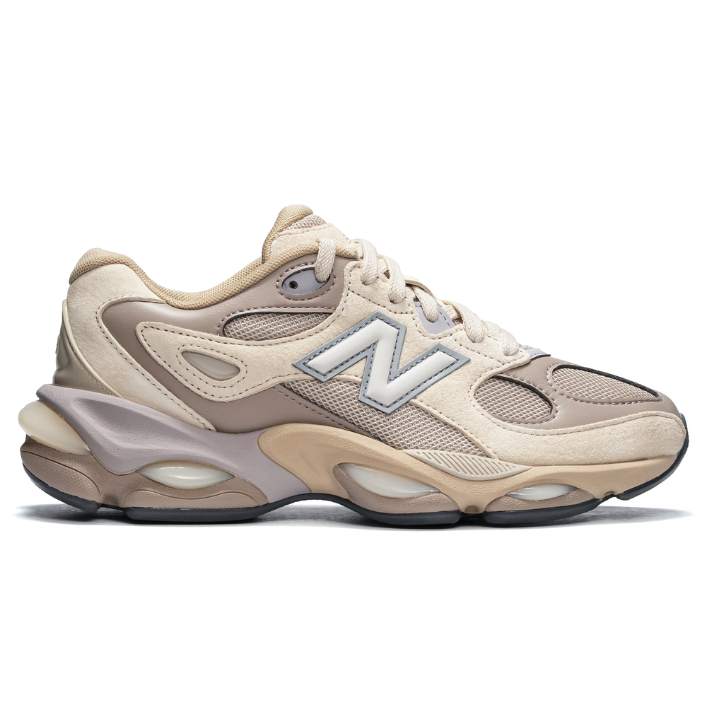 Unisex cipő New Balance U98339D – bézs