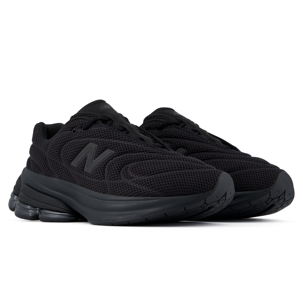 Unisex cipő New Balance ABZORB U50302J5 – fekete