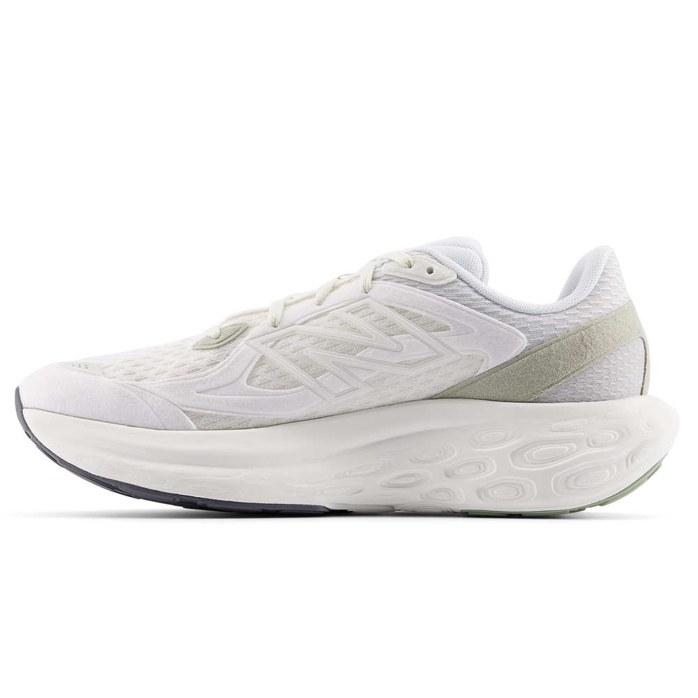 Unisex cipő New Balance UTRNAF – fehér