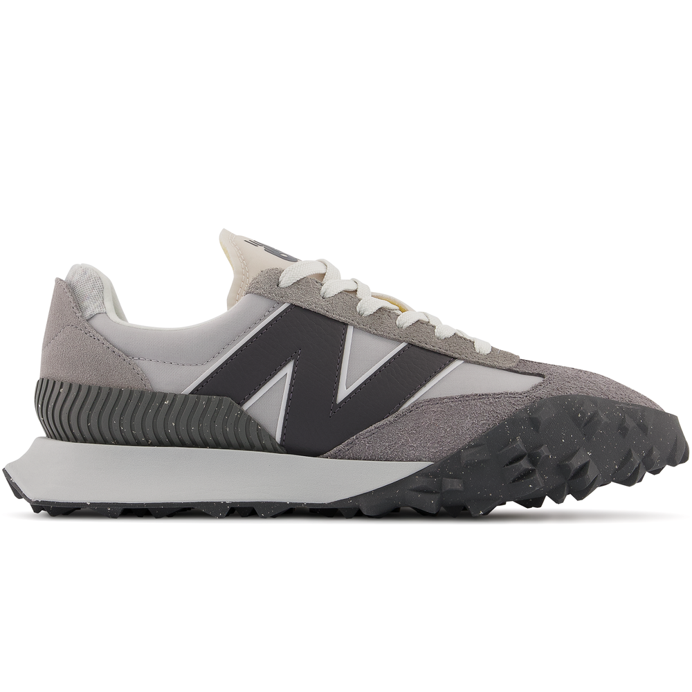 Férfi cipő New Balance UXC72RA – szürke