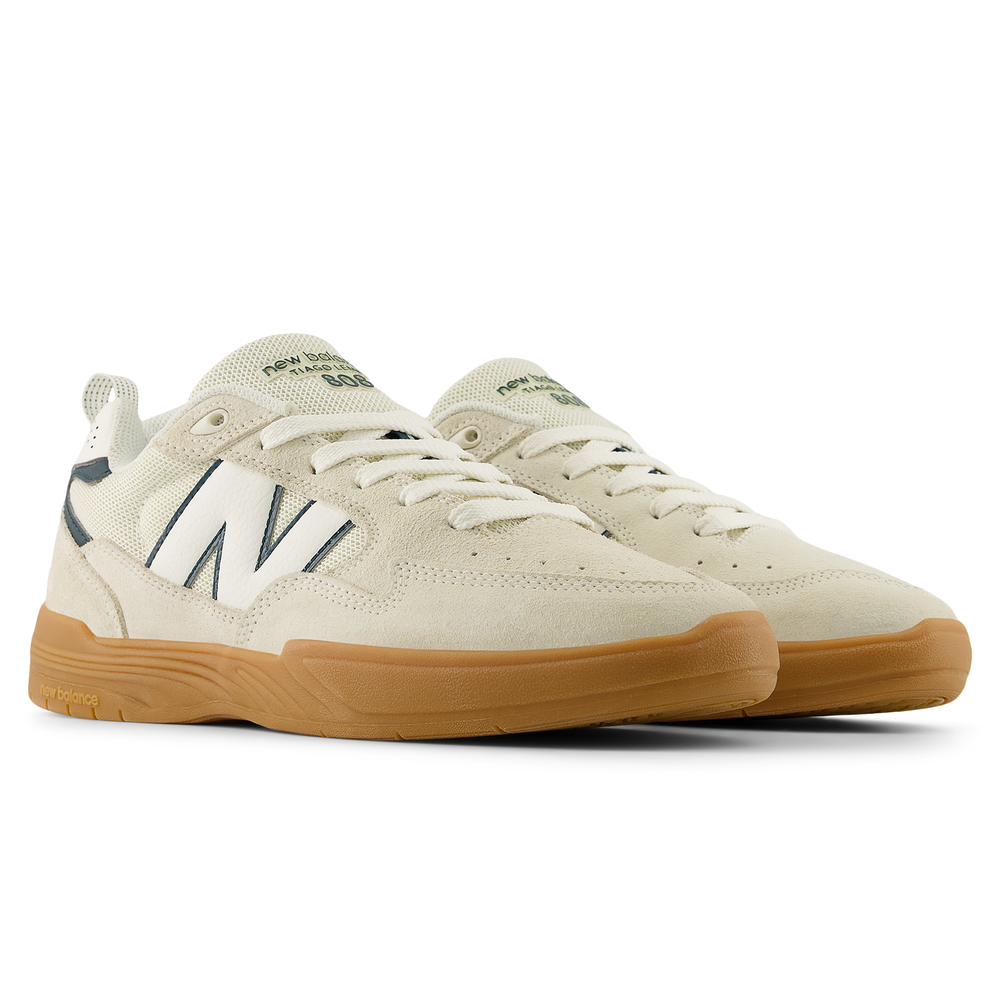 Férfi cipő New Balance Numeric UN808RUP – bézs