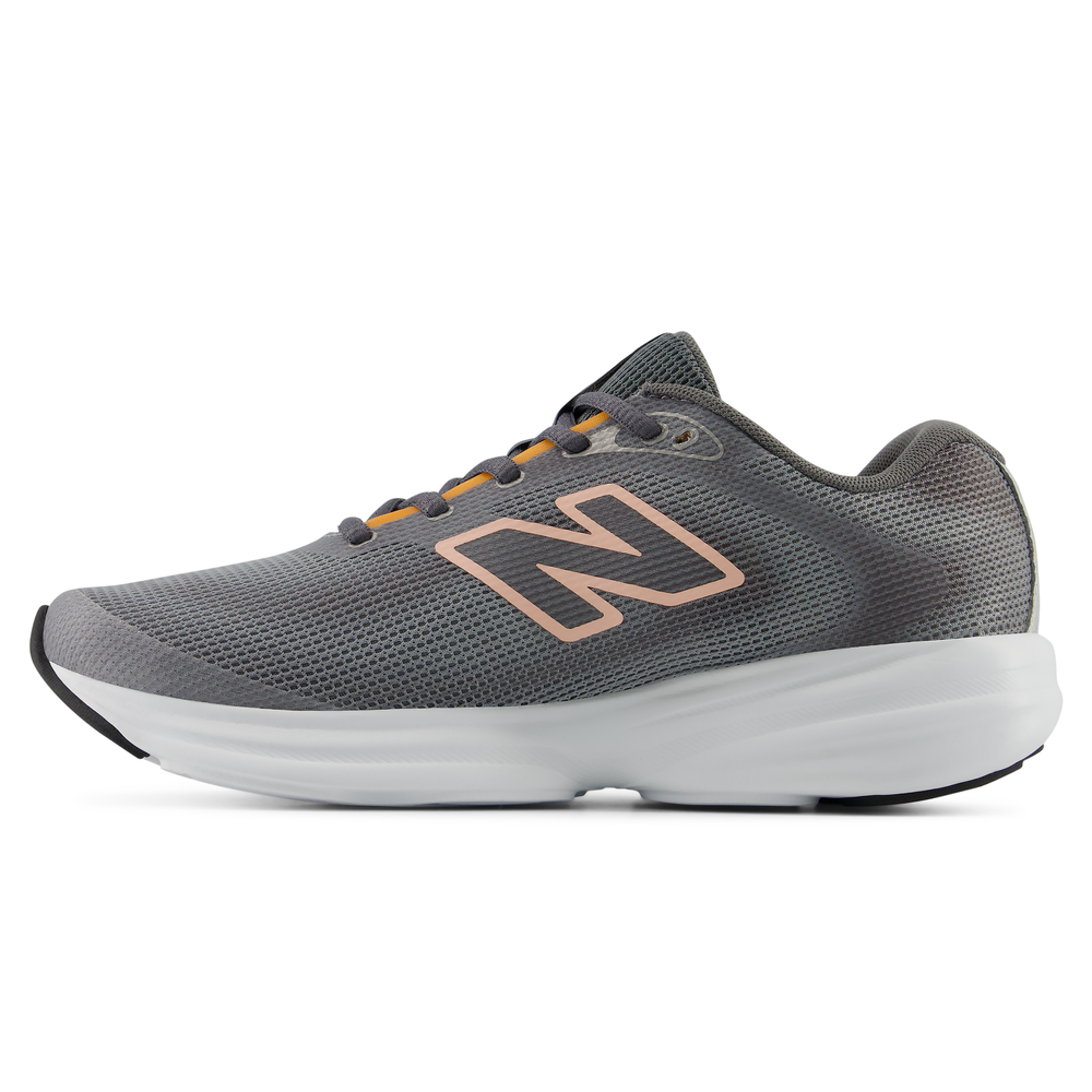 Női cipő New Balance 411 v4 W411835 – szürke