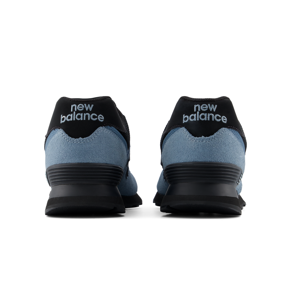 Unisex cipő New Balance M5743KI – kék