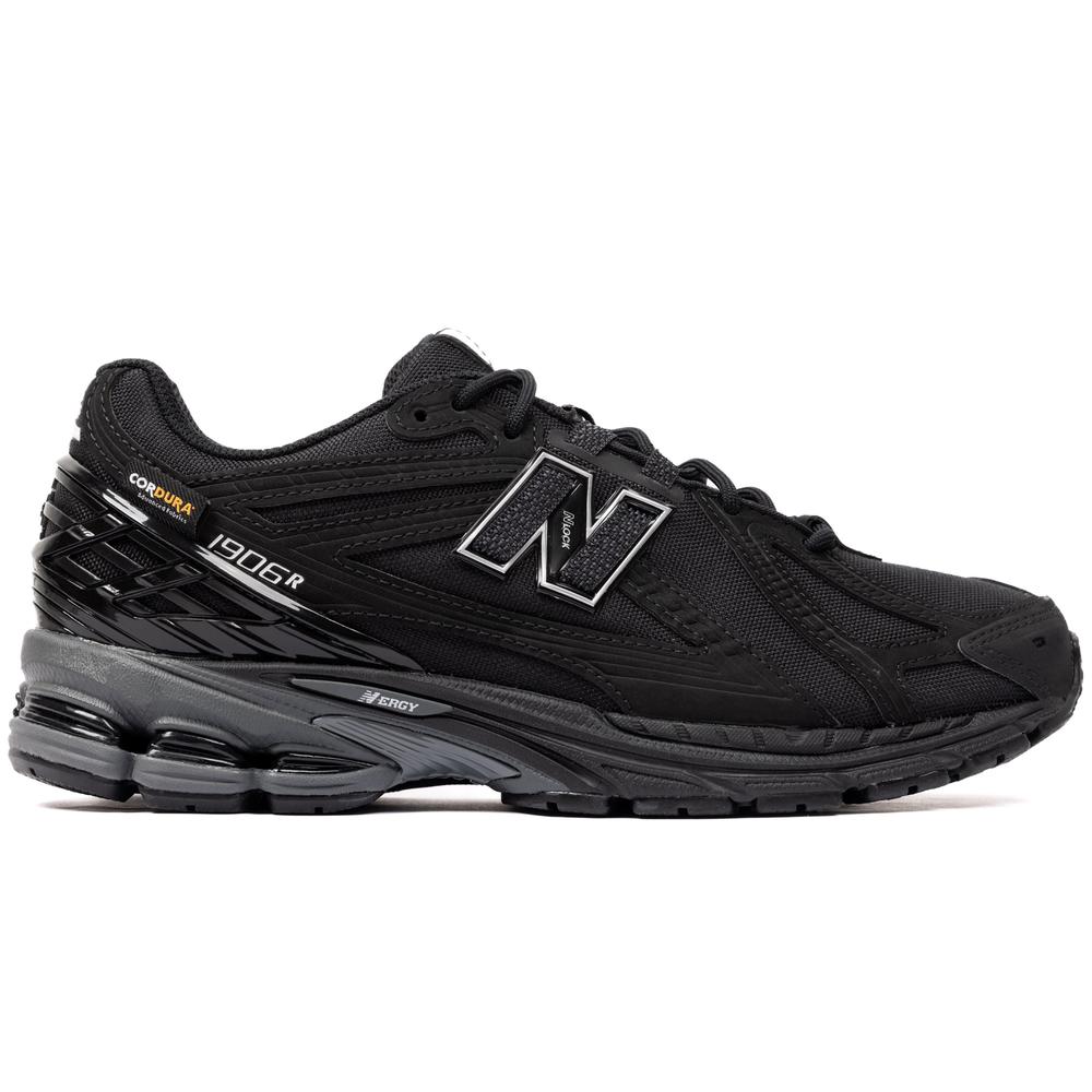 Férfi cipő New Balance M1906RCW – fekete