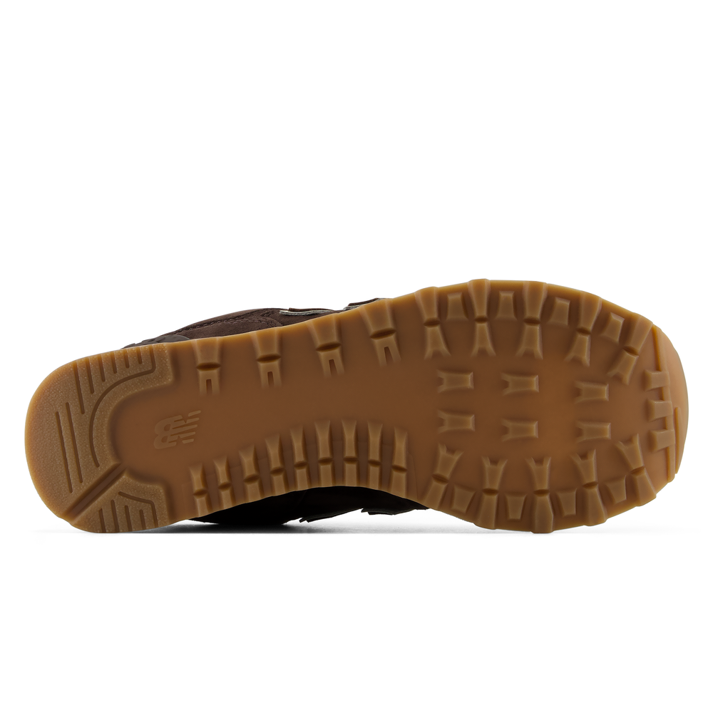 Női cipő New Balance W57474P – barna