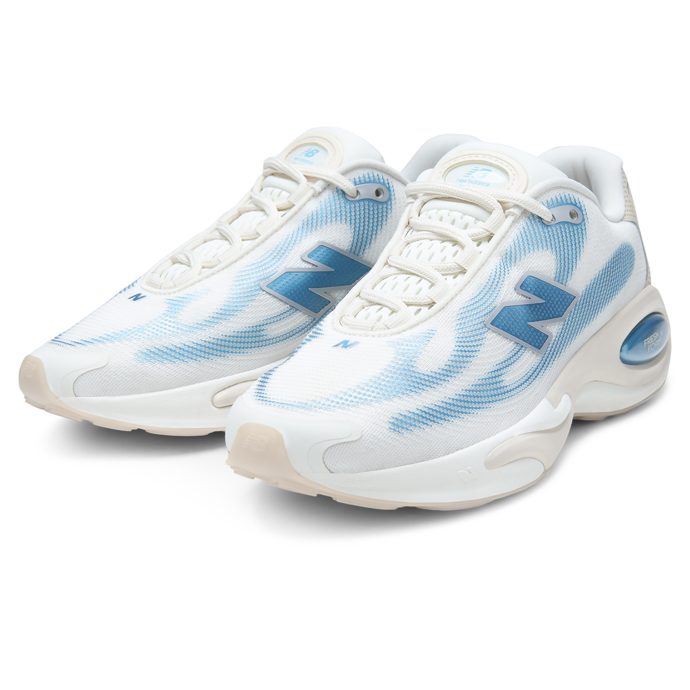 Női futócipő New Balance AC Runner WACR15HW – bézs