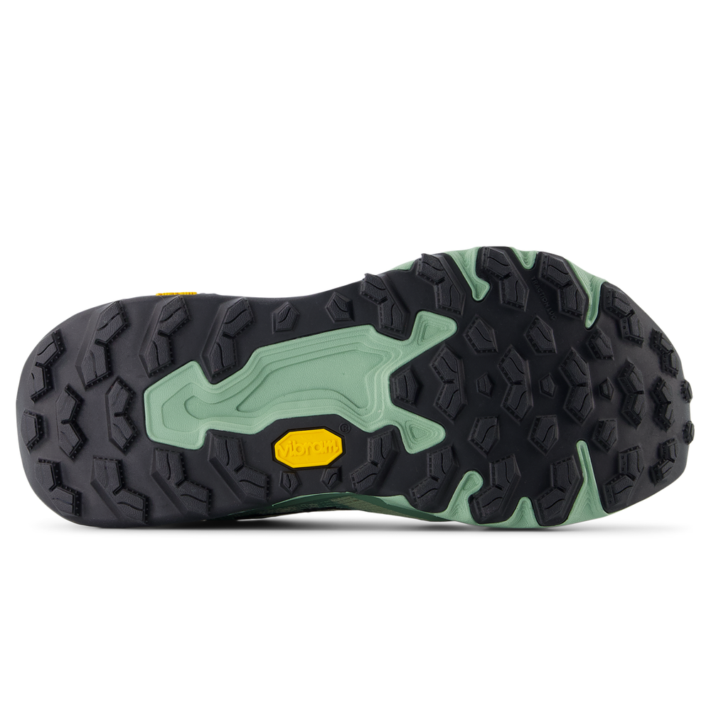 Női futócipő New Balance Fresh Foam X Hierro Gore-Tex v9 WTHIGLA9 – menta