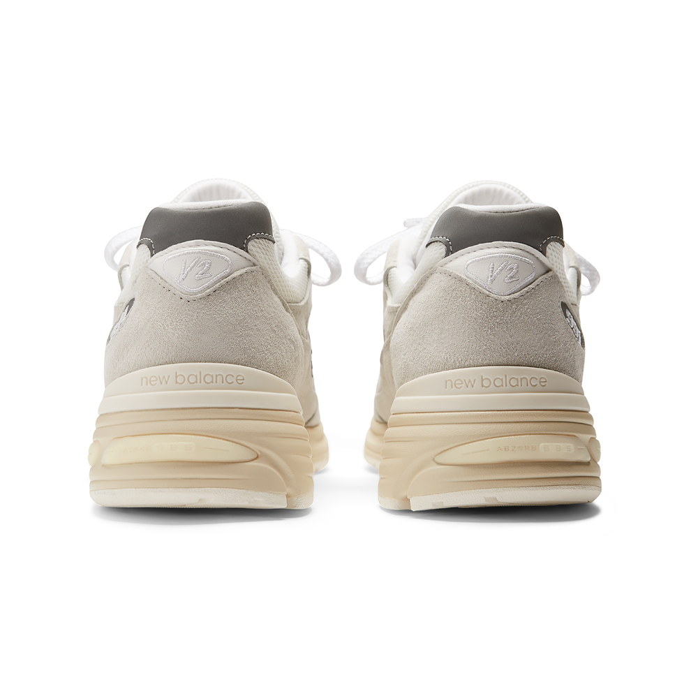 Unisex cipő New Balance U991OW2 – bézs
