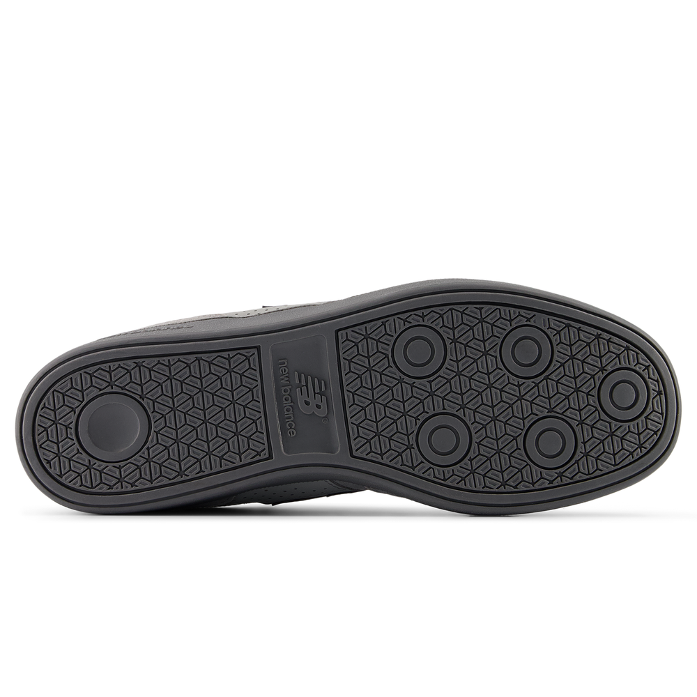 Férfi cipő New Balance Numeric NM508ICY – szürke