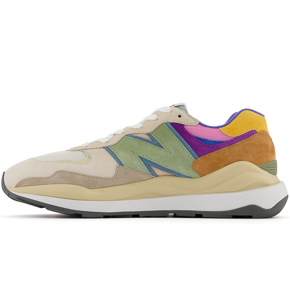 Férfi cipő New Balance M5740SSP – többszínű