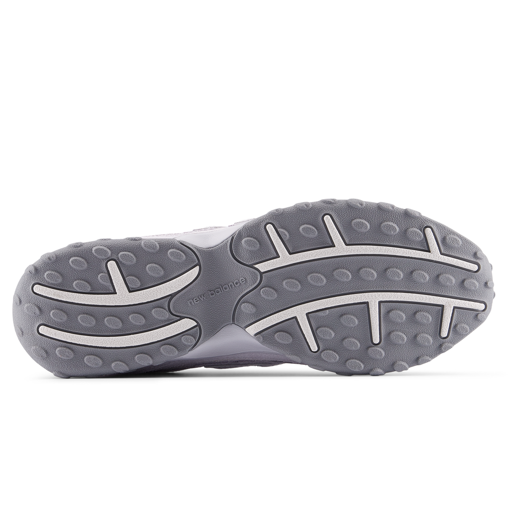 Unisex cipő New Balance U204LMMB – szürke