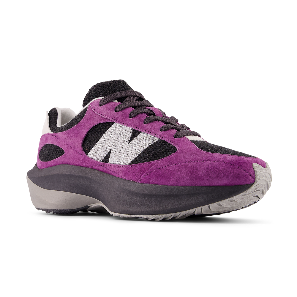 Unisex cipő New Balance WRPD RUNNER UWRPDFSA – lila