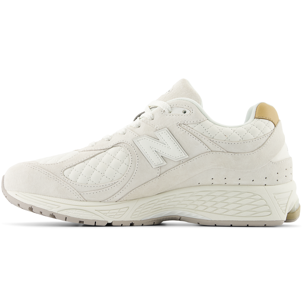 Unisex cipő New Balance M2002RPD – bézs