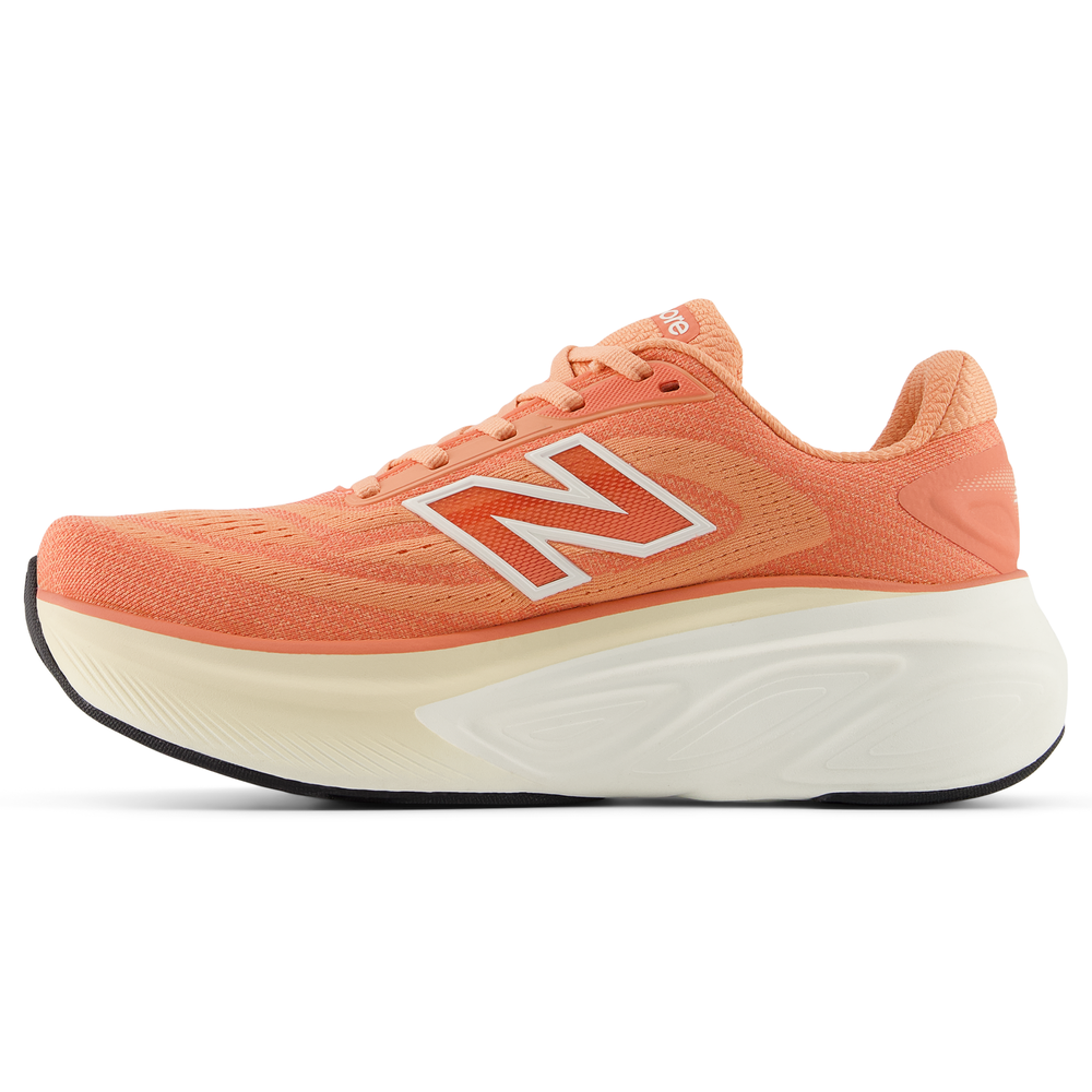 Női futócipő New Balance Fresh Foam x More v6 WMORLG6 – narancssárga