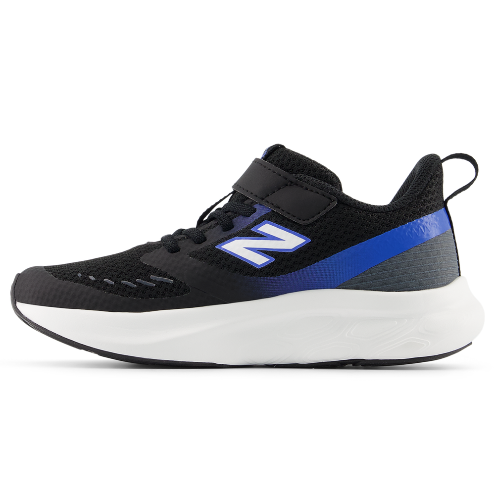 Gyermekcipő New Balance P6254ZV – fekete
