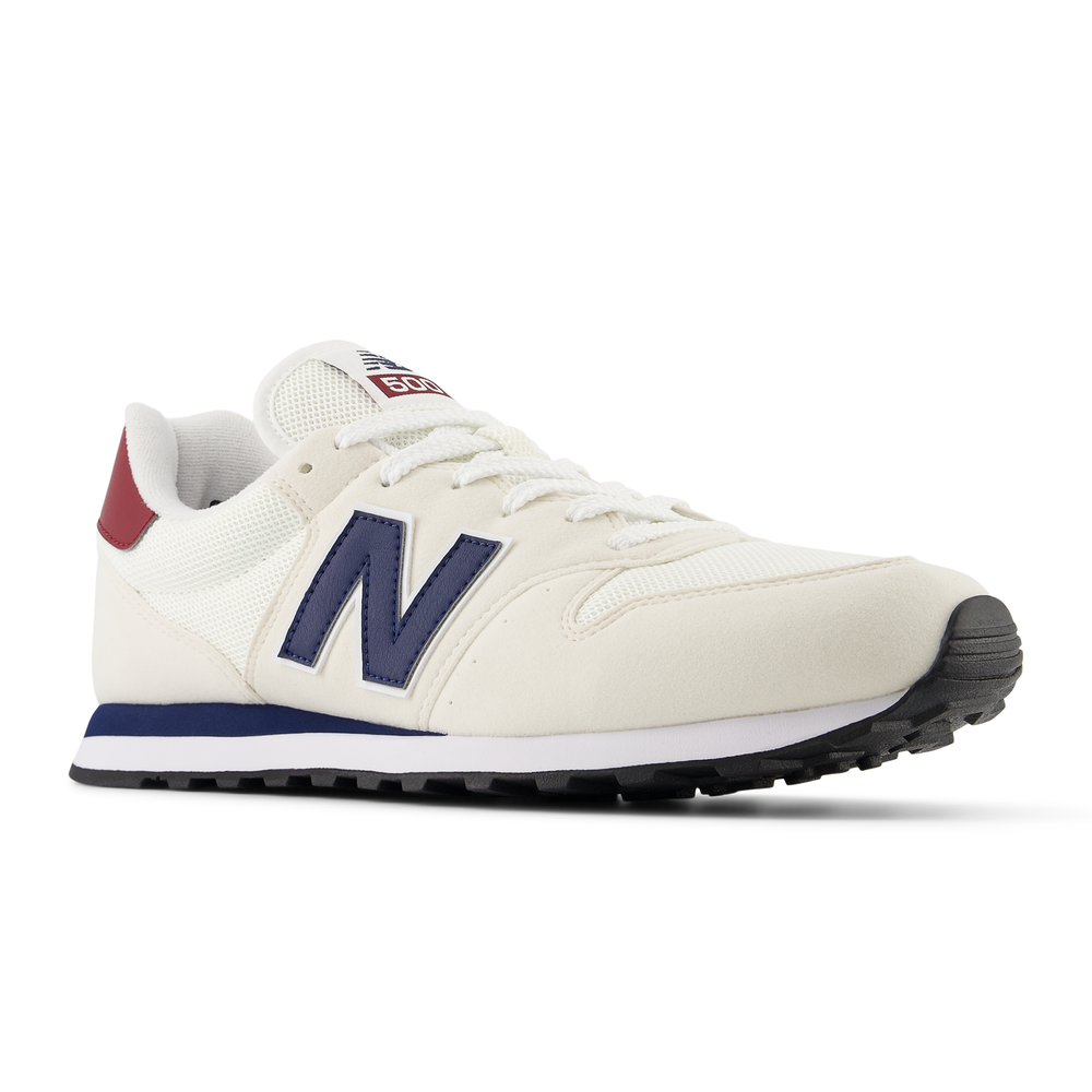 Férfi cipő New Balance GM500RTC – bézs