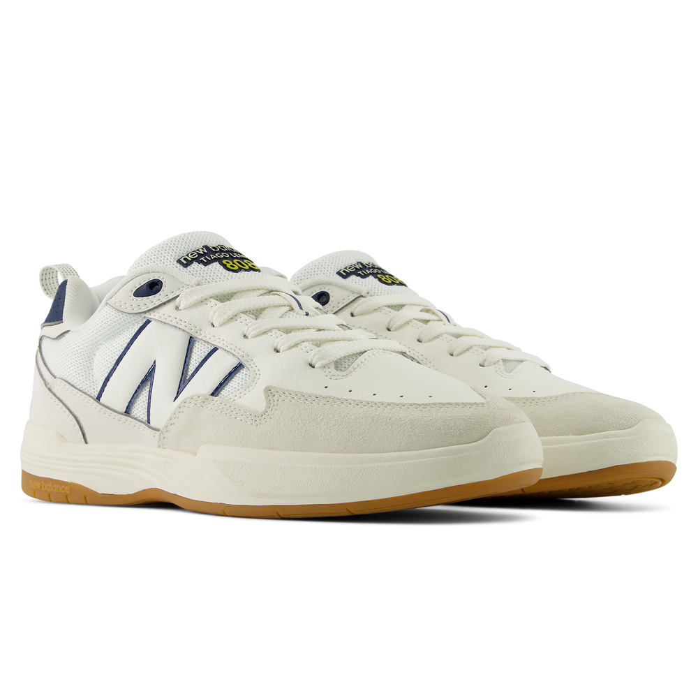 Férfi cipő New Balance Numeric UN808LSN – bézs