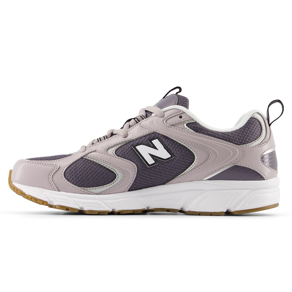Unisex cipő New Balance U40827E – lila