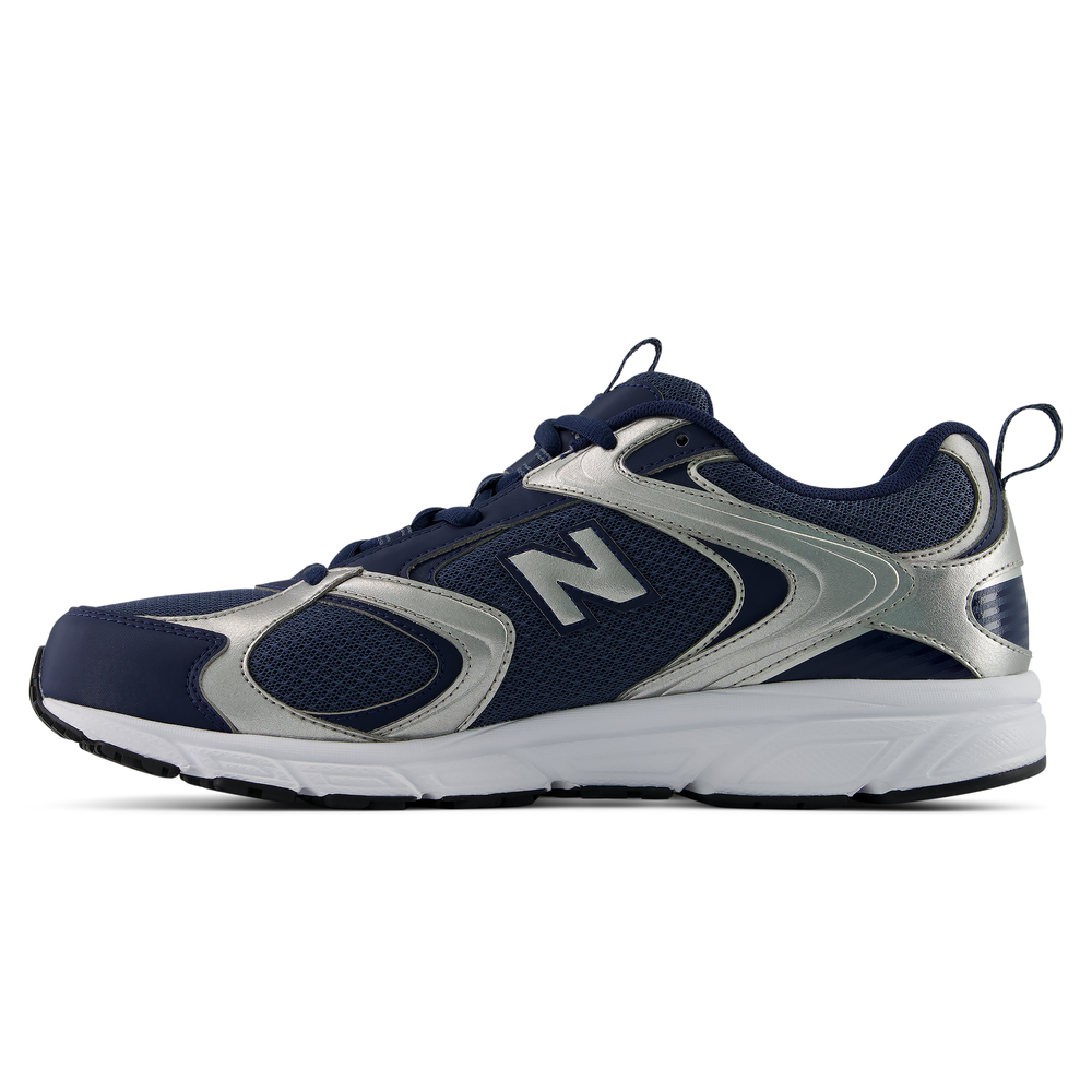 Férfi cipő New Balance M4086AA – sötétkék