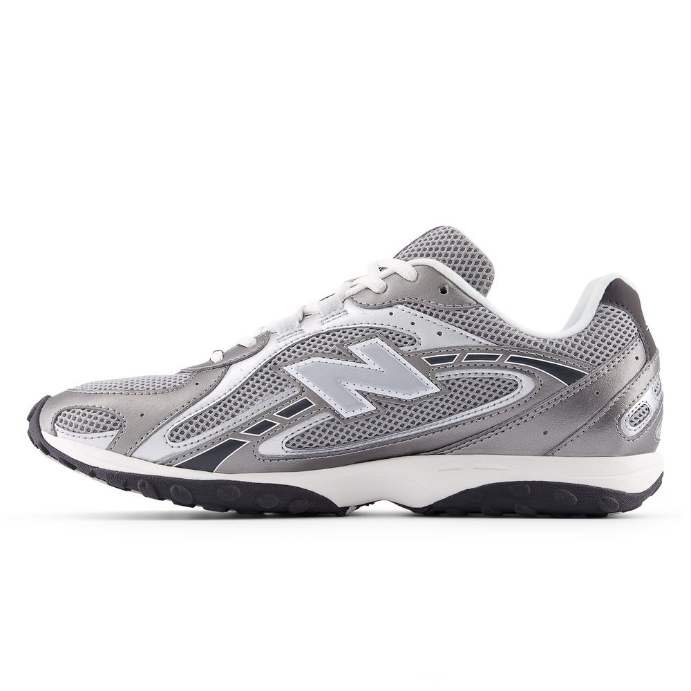 Unisex cipő New Balance U204L1KP – szürke