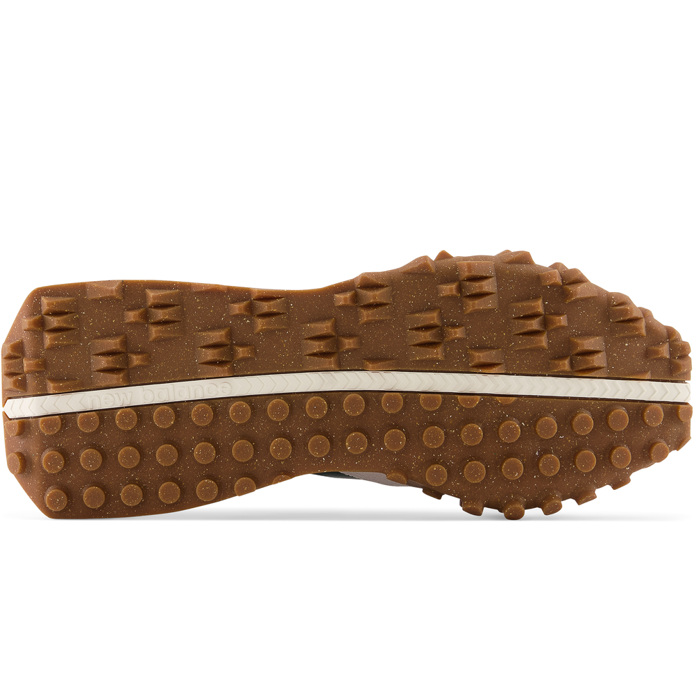Unisex cipő New Balance UXC72VA – szürke