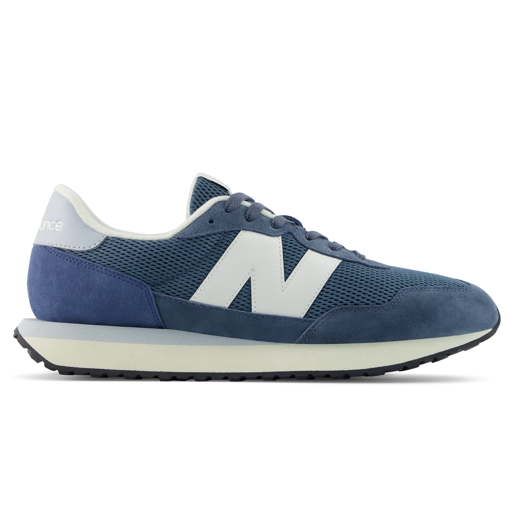 Férfi cipő New Balance M2372ZN – sötétkék