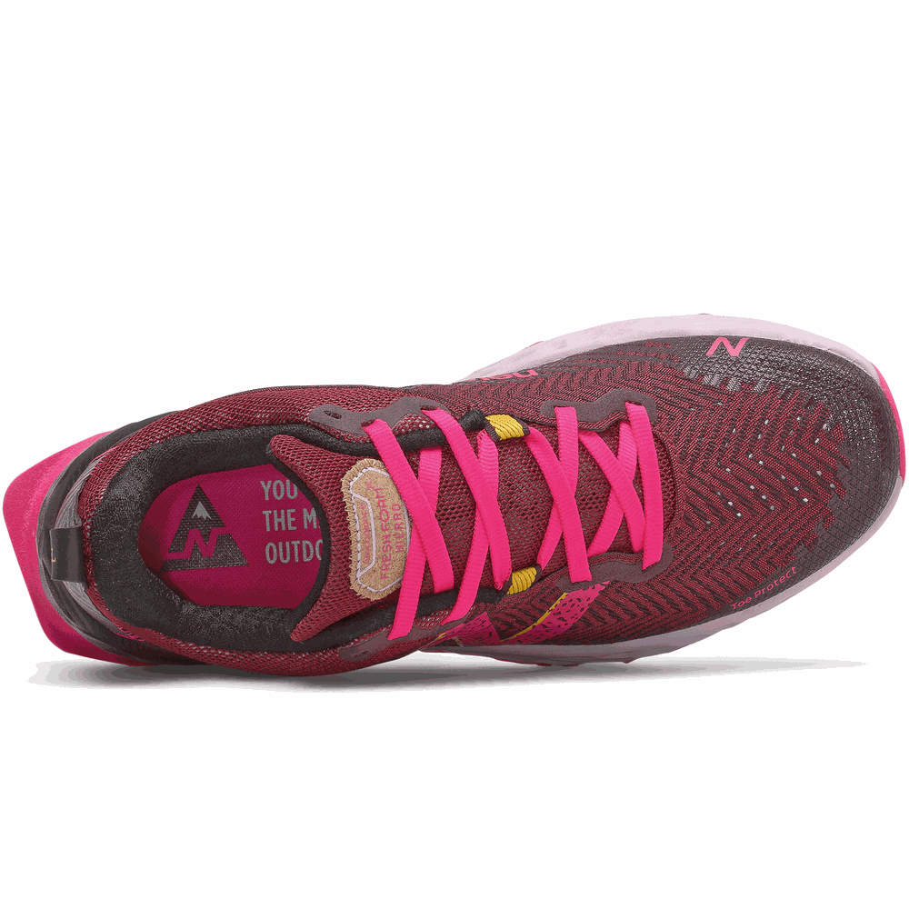 New Balance Fresh Foam Hierro v6 - WTHIERP6