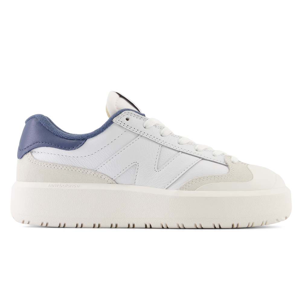 Unisex cipő New Balance CT302VA – fehér