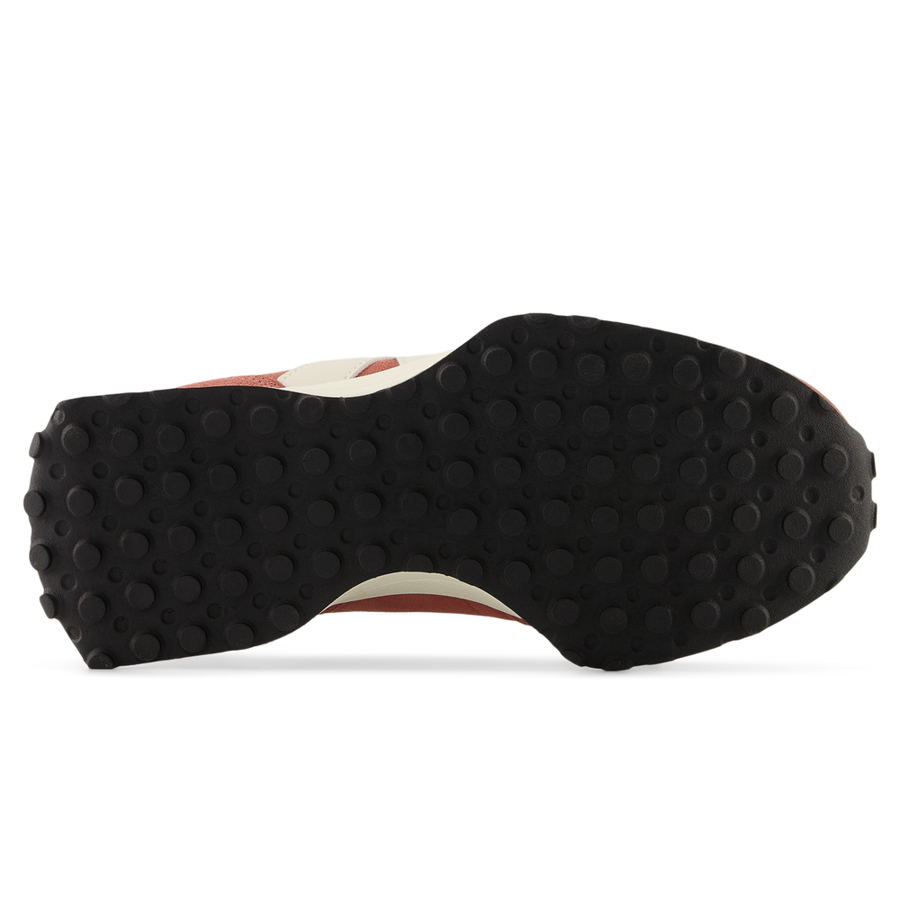 Gyermekcipő New Balance G32787F – piros