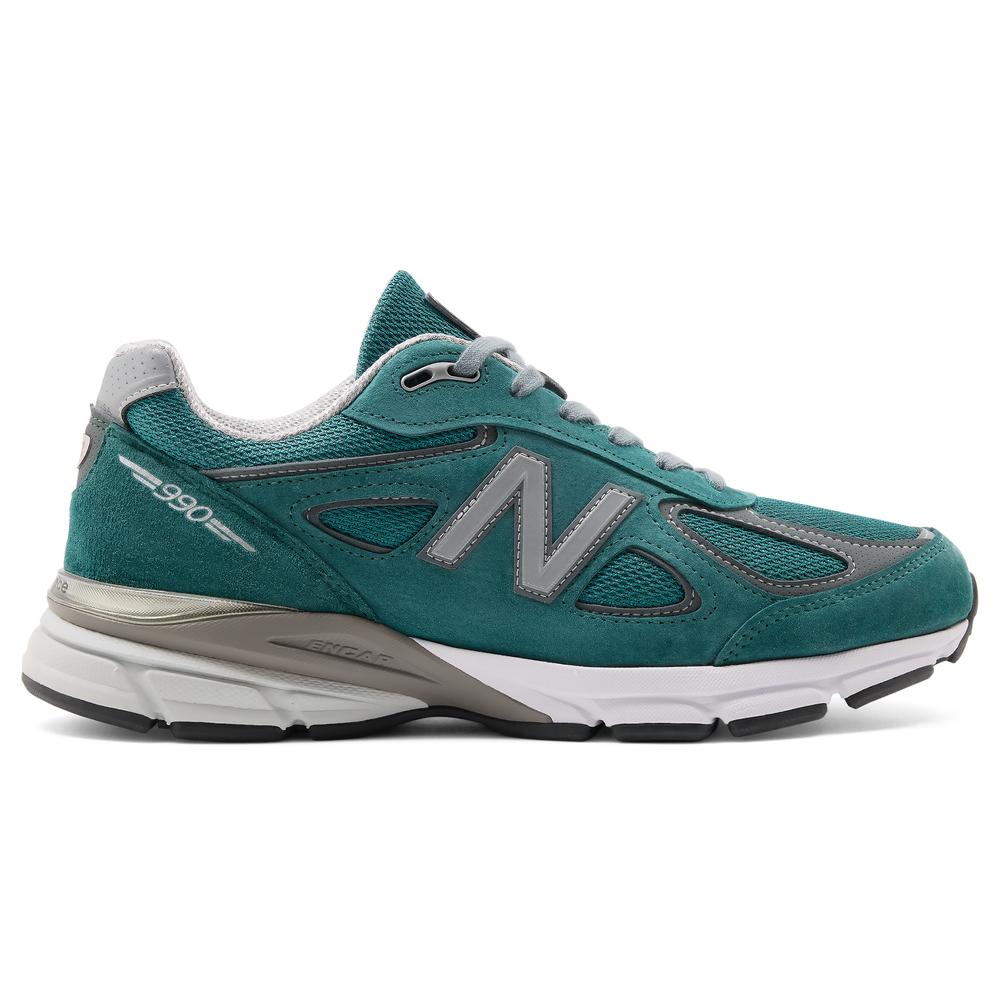 Unisex cipő New Balance U990OV4 – kék