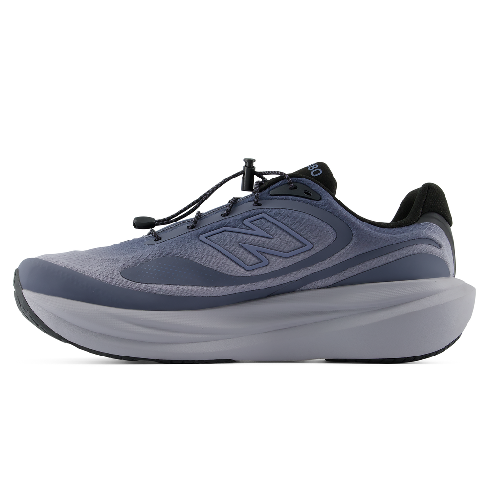 Férfi futócipő New Balance Infinion 1080 v15 Pykrete M108020E – szürke