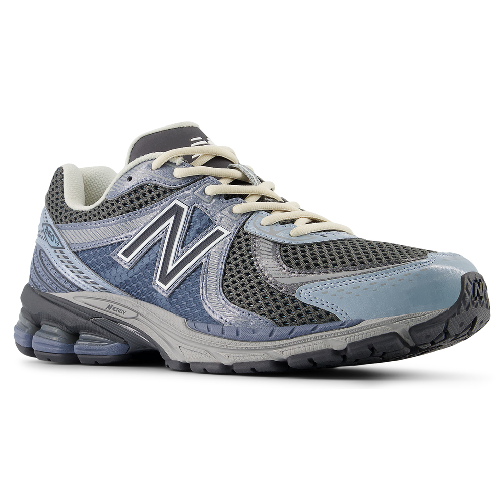 Férfi cipő New Balance 860v2 ML860RC2 – kék