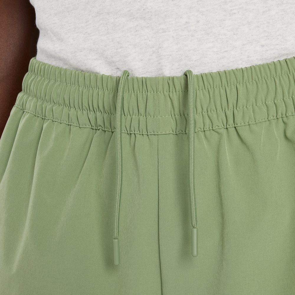 Férfi futónadrág New Balance MB6174CDAAR – zöld