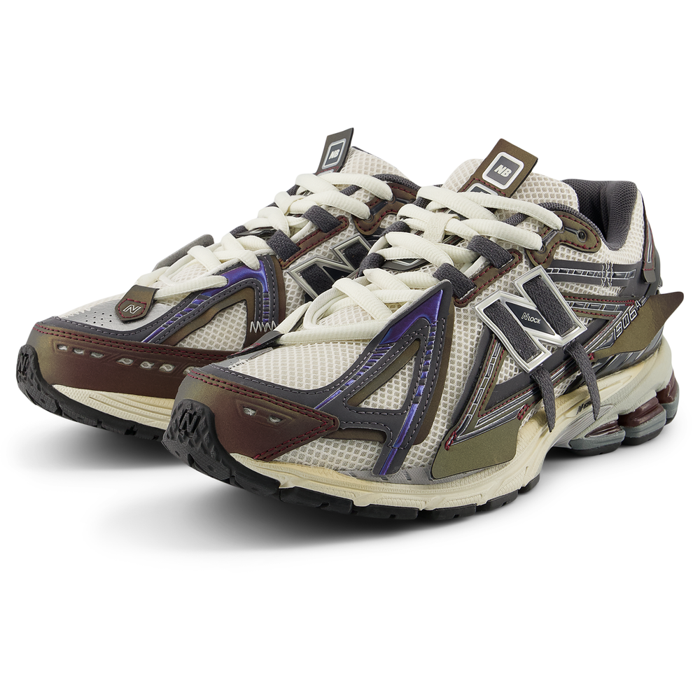 Unisex cipő New Balance U1906ANA – többszínű