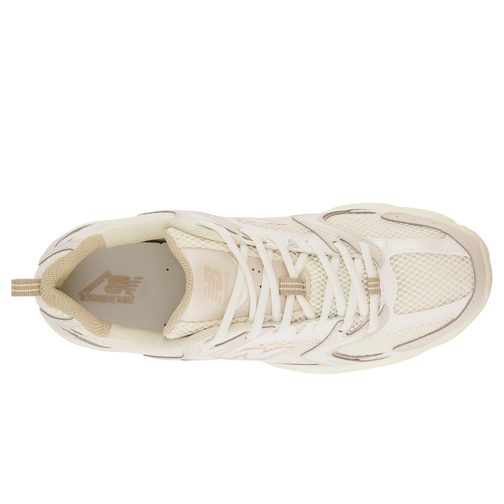 Unisex cipő New Balance MR530AA – bézs
