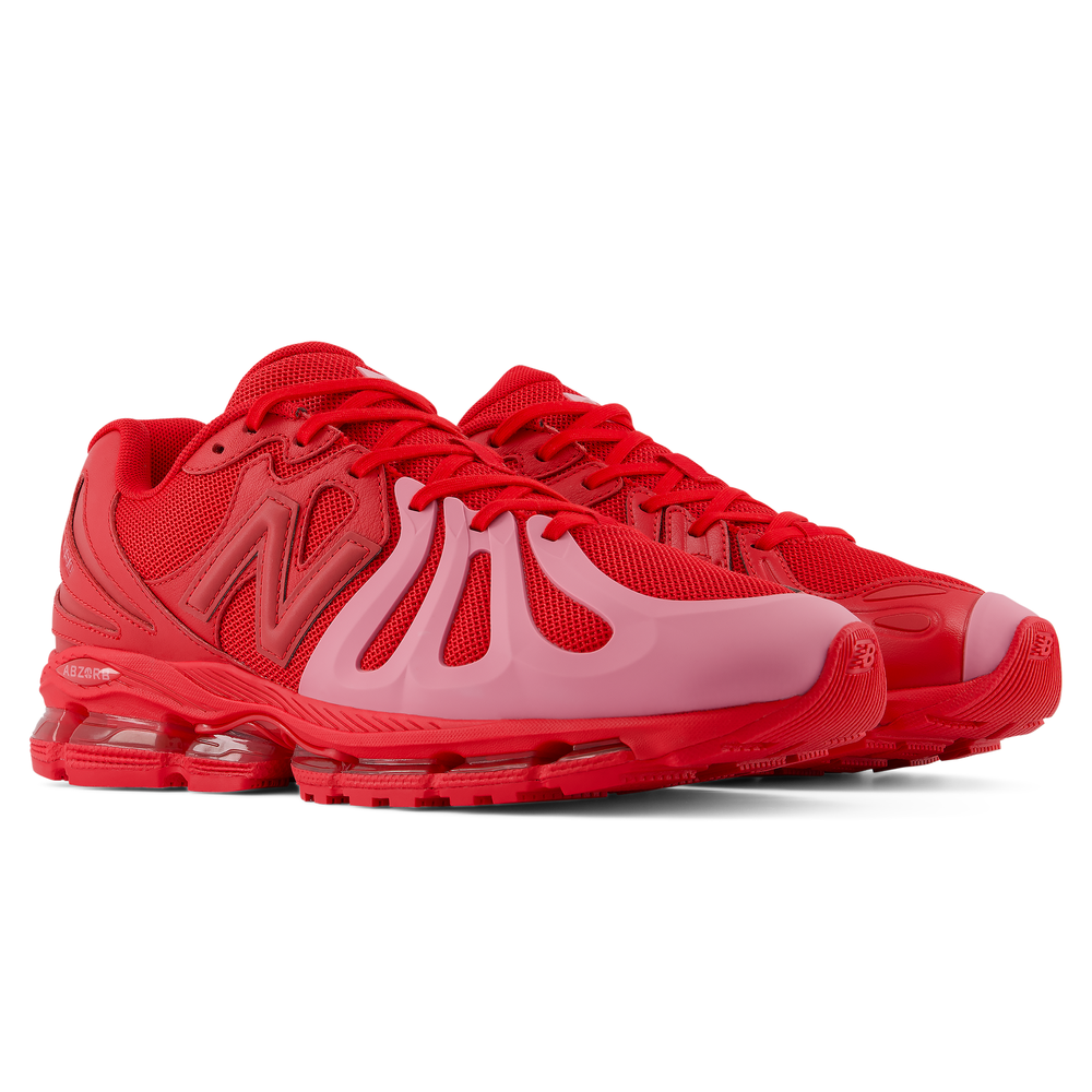 Férfi cipő New Balance U18902UH – piros